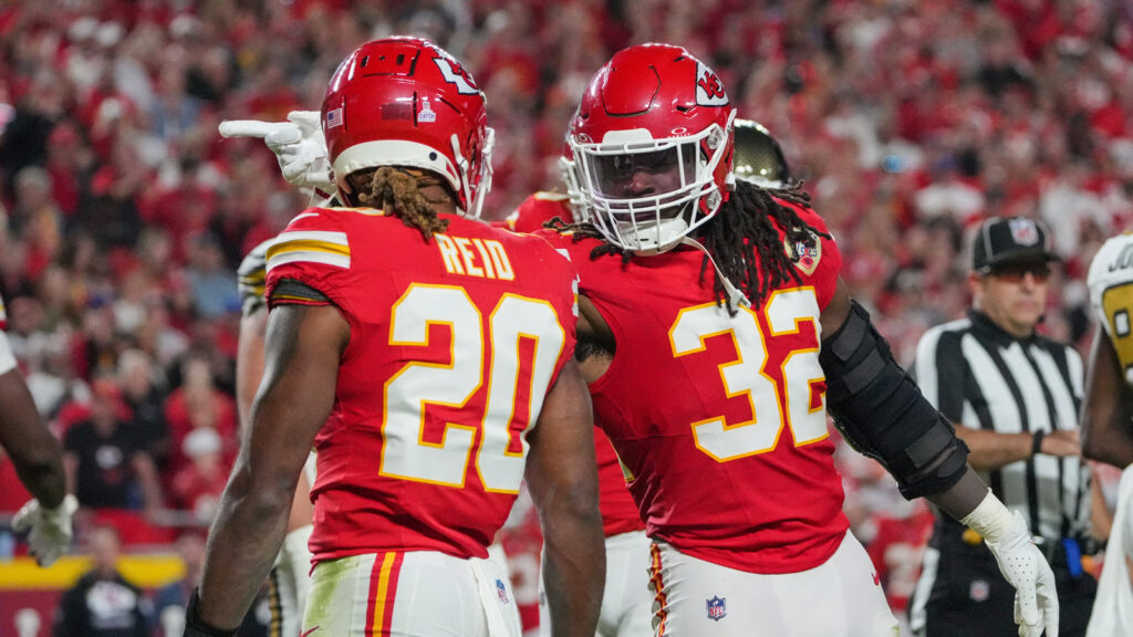 Los Angeles Rams Urged To Pursue AFC West Defender In 2025 Free Agency