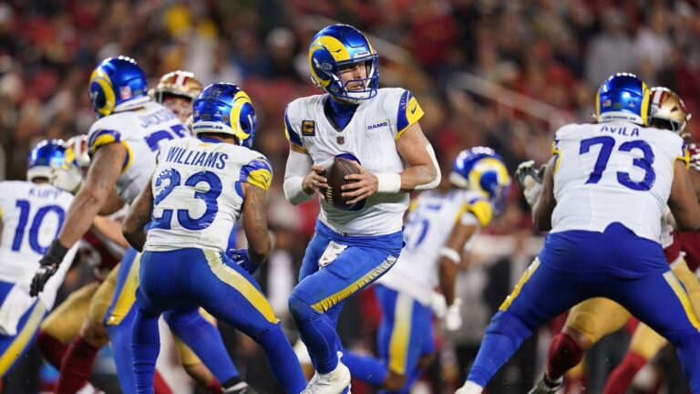 Los Angeles Rams vs. New York Jets Prediction, Odds, Moneyline 12/22/2024