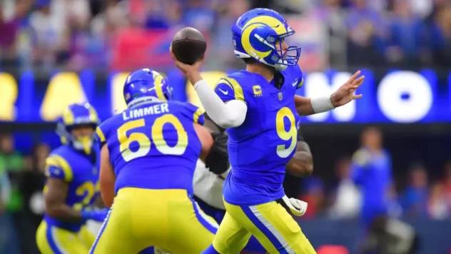 Los Angeles Rams vs. San Francisco 49ers Prediction, Odds, Moneyline 12/12/2024