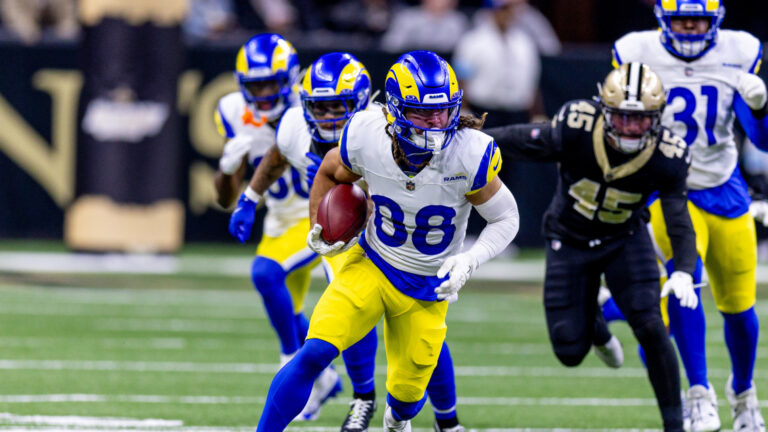 Los Angeles Rams’ Years-Long Struggle May Be Over