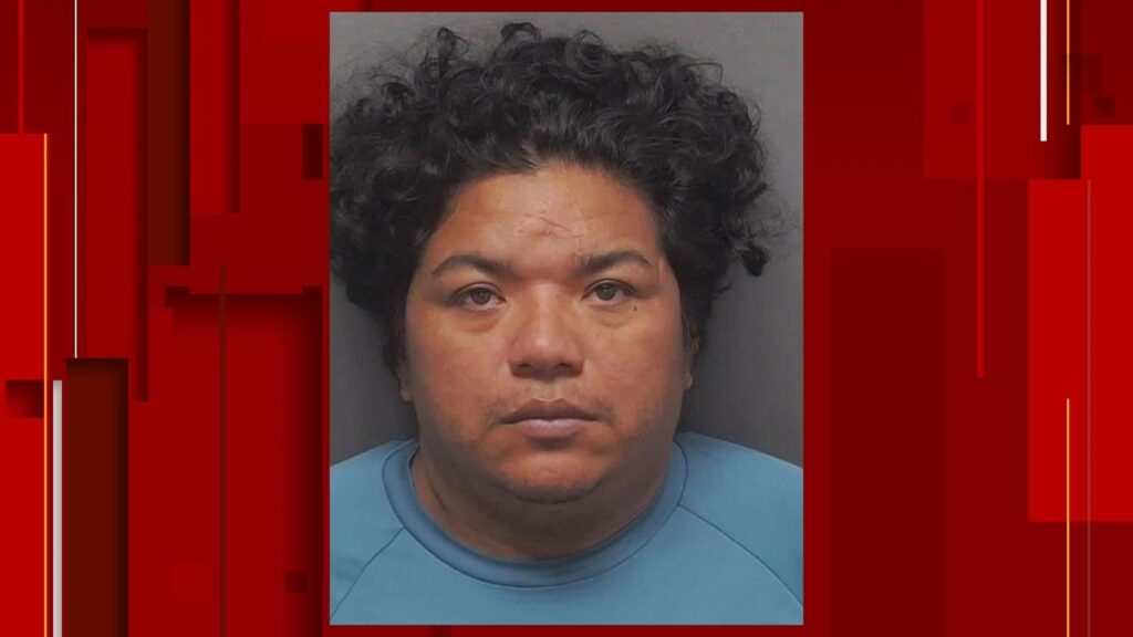 Man accused of holding woman hostage, forcing her to work for free