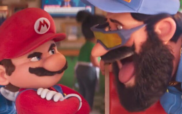 Mario Movie's Spike Voice Actor On His Possible Return: "I Haven't Heard Anything"