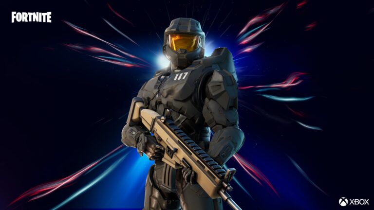 Master Chief's return to Fortnite stirs fan upset, as it's discovered that an Xbox exclusive has been removed