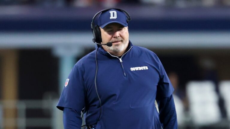 Mike McCarthy addresses outside noise regarding job security
