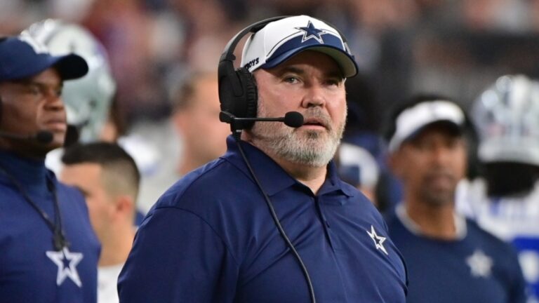 Mike McCarthy job security: NFL insider reveals Cowboys HC’s status, Jones family attitude