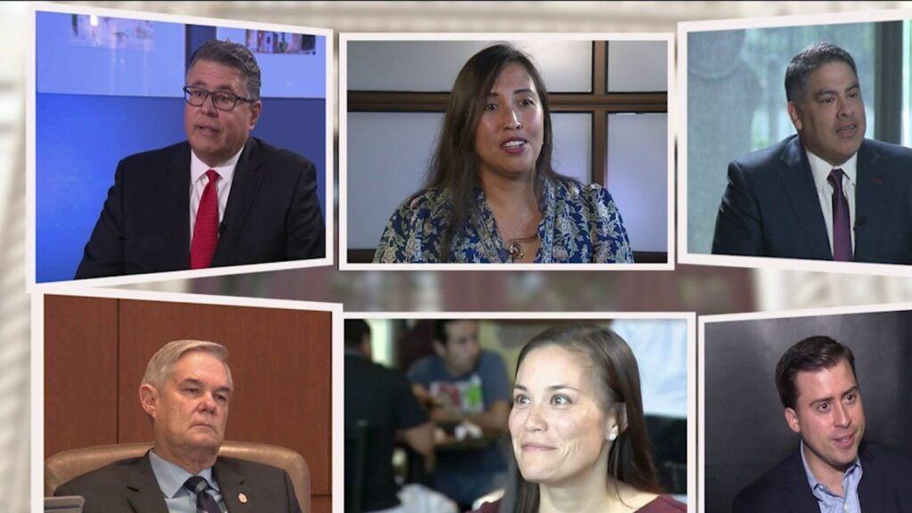 Million-dollar mayor? San Antonio’s next leader could have to spend big to win the open seat