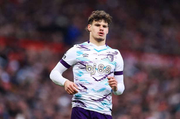 Milos Kerkez comments show Liverpool has clear transfer advantage