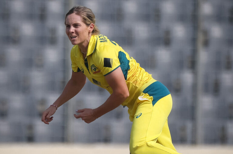 Molineux ruled out of New Zealand tour in Ashes concern