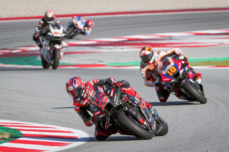 MotoGP concessions: How close was Aprilia to joining Yamaha and Honda