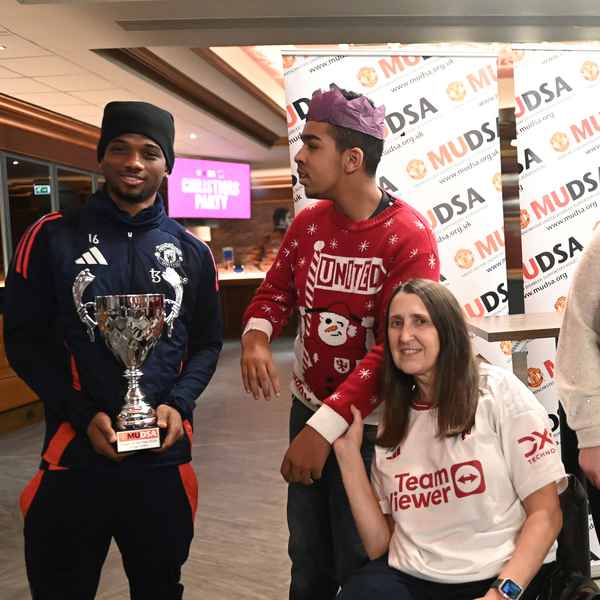 MUDSA 2024 Player of the Year winners announced