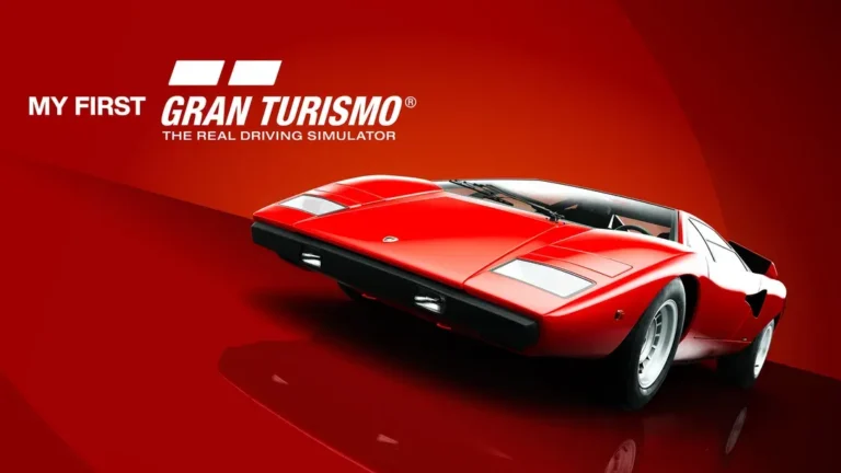 My First Gran Turismo Is A Free-To-Play Racer Out Now On PlayStation VR2