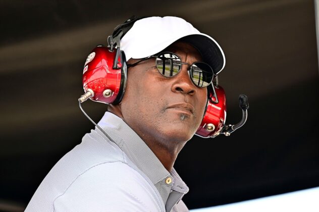 NASCAR vs. 23XI and FRM: A complete timeline of the antitrust lawsuit