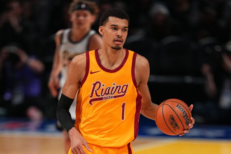 NBA presents new All-Star game format in an effort to boost competition level