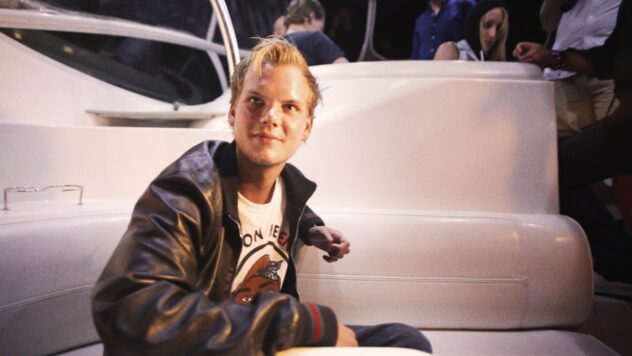 New Avicii Netflix Documentary Gets First Trailer: Watch
