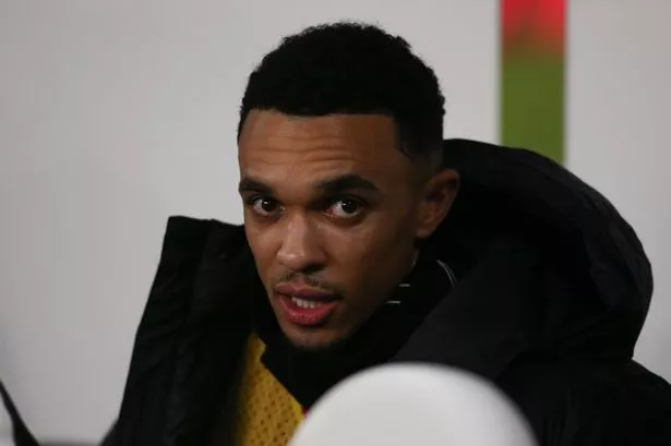 New destination for Trent Alexander-Arnold has emerged which would destroy Liverpool legacy