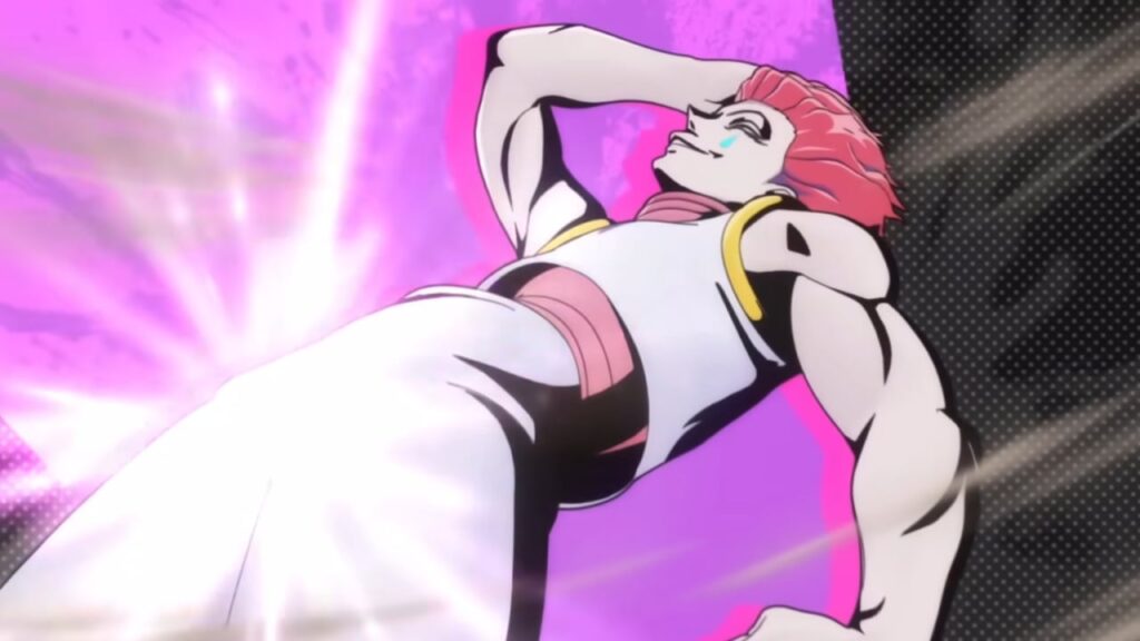 New Switch Anime Fighter Due Out In 2025 "Refused Classification" Down Under