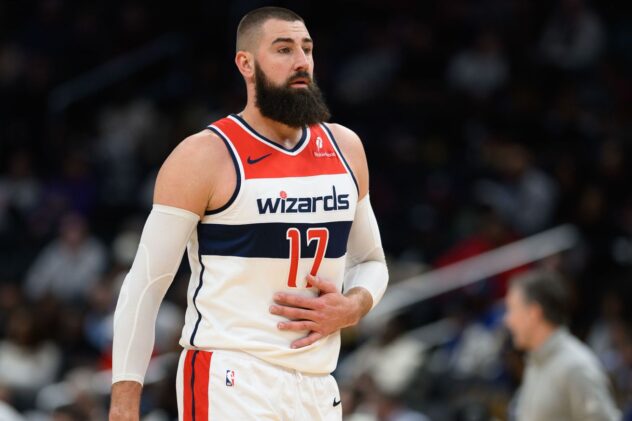 Newly available trade targets that could help the Spurs