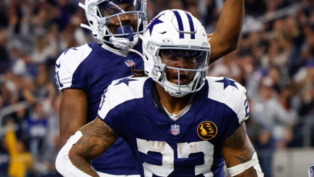 NFC East X factors: Motivation matters in Week 14