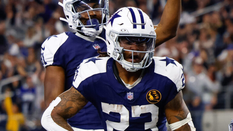 NFC East X factors: Motivation matters in Week 14