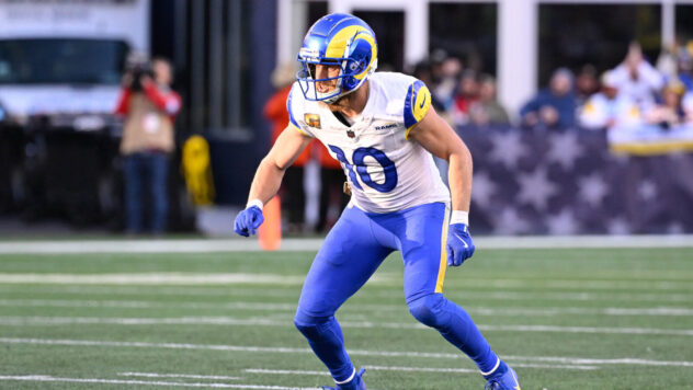 NFC Notes: Cooper Kupp, Sean McVay, Matthew Stafford, Rams, Seahawks