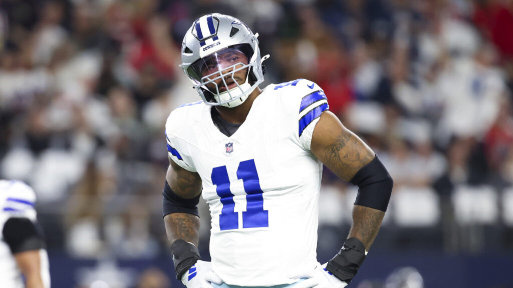 NFC Notes: Micah Parsons, Cowboys, Eagles, Giants
