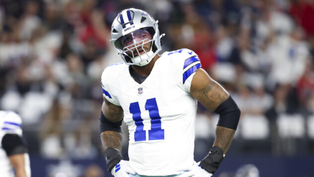 NFC Notes: Micah Parsons, Cowboys, Eagles, Giants