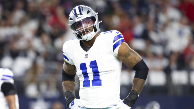 NFC Notes: Micah Parsons, Cowboys, Eagles, Giants