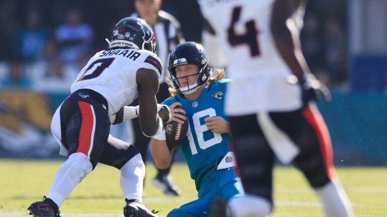 NFL denies Azeez Al-Shaair's appeal of suspension