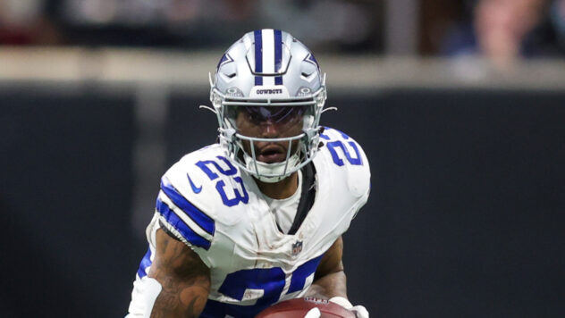 NFL underdog report: Cowboys should be fighting mad for Week 15