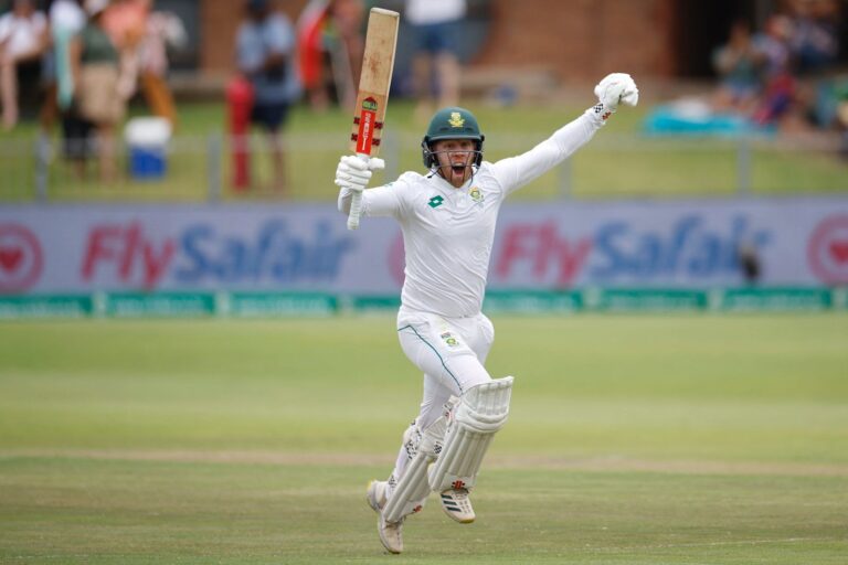 Nissanka 89 cuts down SL deficit after Verreynne 105*