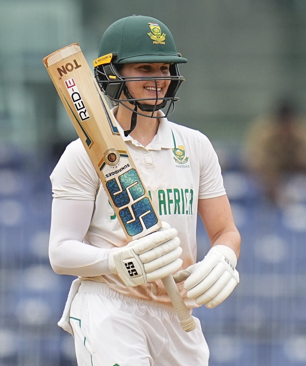 No DRS for South Africa women's one-off Test against England