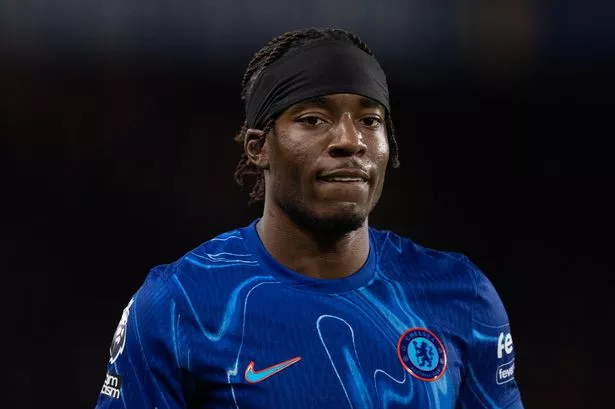 Noni Madueke Chelsea squad absence vs Fulham explained as Enzo Maresca takes huge gamble