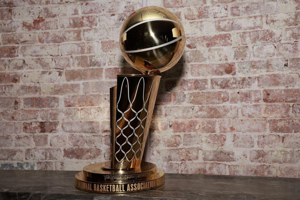 Offense vs. Defense: Determining what makes a champion