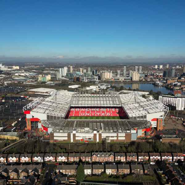 Old Trafford task force update