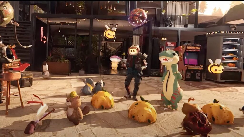 Once Human's mobile pre-registrations top 26m as April release window now confirmed