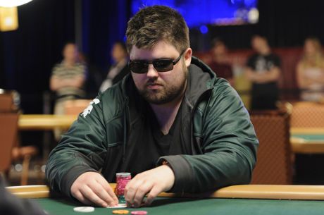 Online Poker Pro Craig Bergeron Suspected in Detroit Fatal Shooting