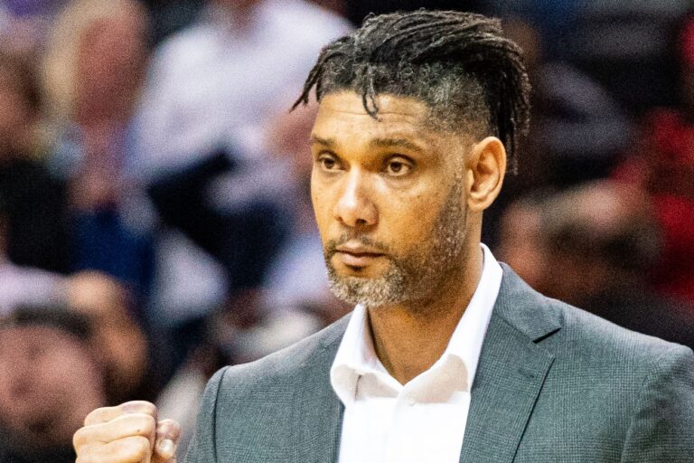 Open Thread: Join the Tim Duncan 2:1 Challenge