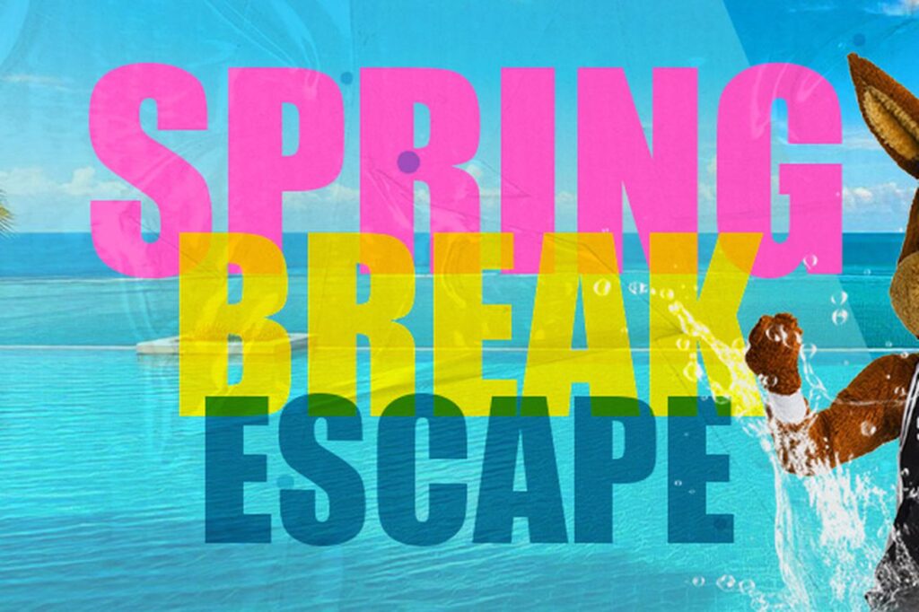Open Thread: Win a Spring Break vacation to South Padre from the San Antonio Spurs