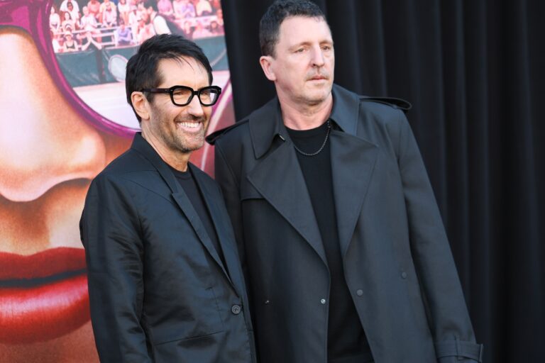 Oscars 2025: Trent Reznor, Daniel Blumberg, the National’s Bryce Dessner, and More Make Music Shortlists