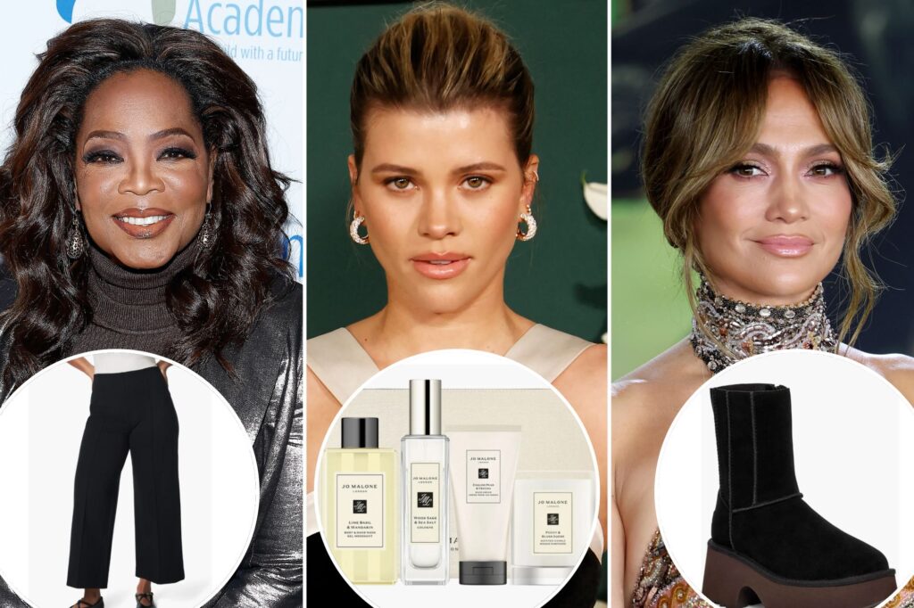 Our favorite Nordstrom Cyber Monday sale picks: Luxury fashion, beauty, more