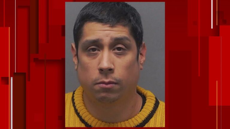 Parents voice concerns after learning about NISD special education teacher’s drug arrest days later