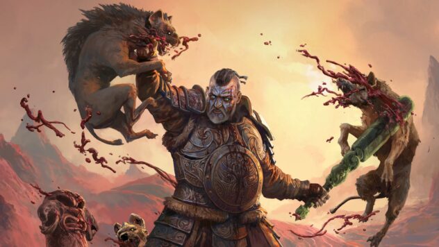 Path of Exile 2 early access review-in-progress - coming for Diablo 4's lunch in style