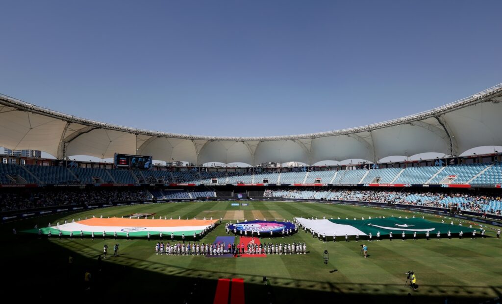 PCB open to hybrid model Champions Trophy, but wants same for events in India