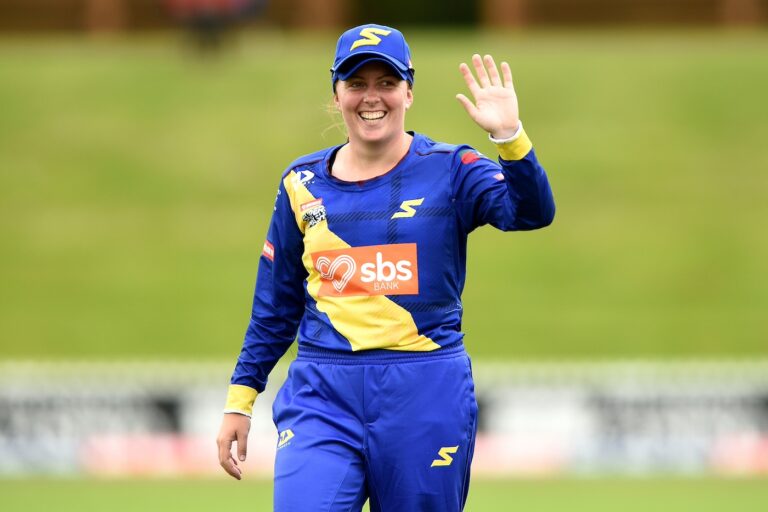 Plimmer and Tahuhu out of Australia ODIs with injuries, James earns maiden call-up