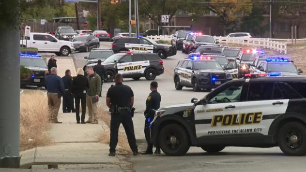 Police officer shoots, kills armed man after foot chase on North Side, chief says