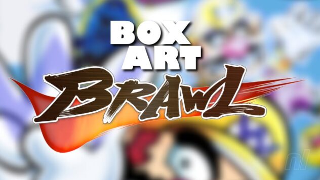 Poll: Box Art Brawl: Wario Land 3