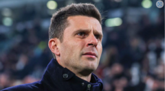'Promised change, but Juventus are back in crisis'