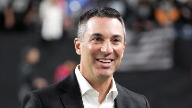 Raiders are expected to target a quarterback with first-round pick