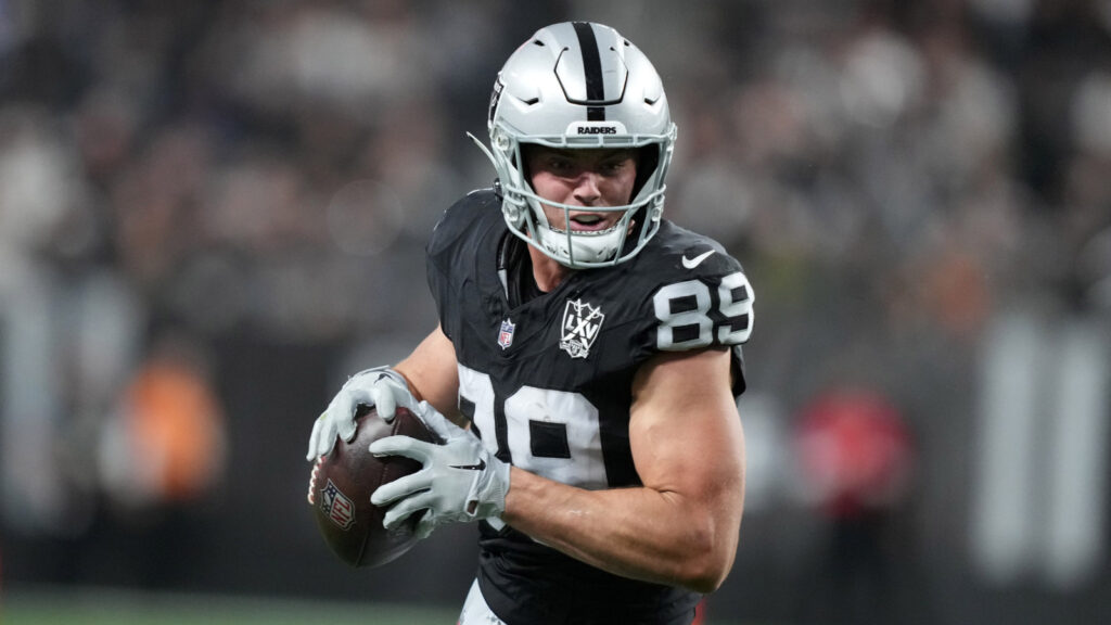 Raiders’ win over Jaguars could cost them in draft