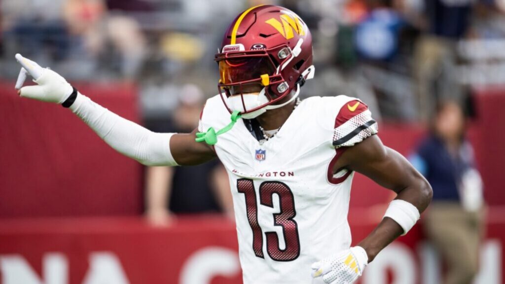 Rams Add Former First-Round Pick to Secondary